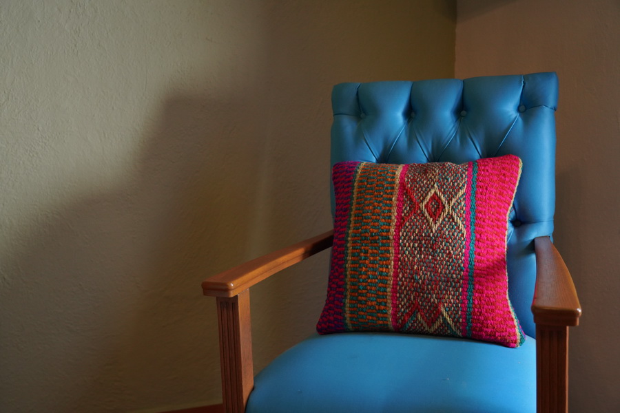 Habitación Corazones