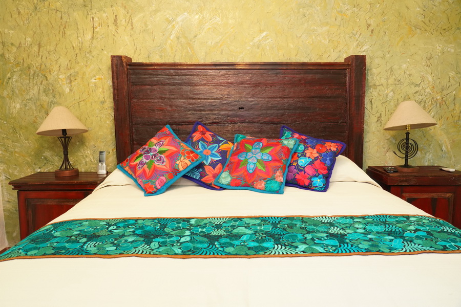 Habitación Corazones