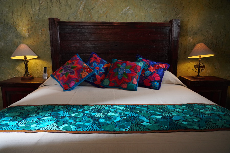 Habitación Corazones