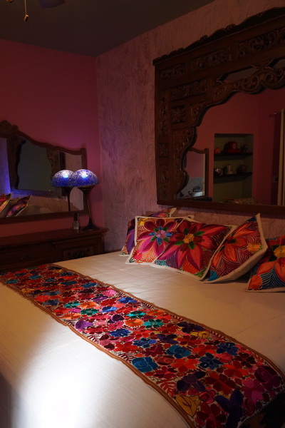 Habitación Espejo