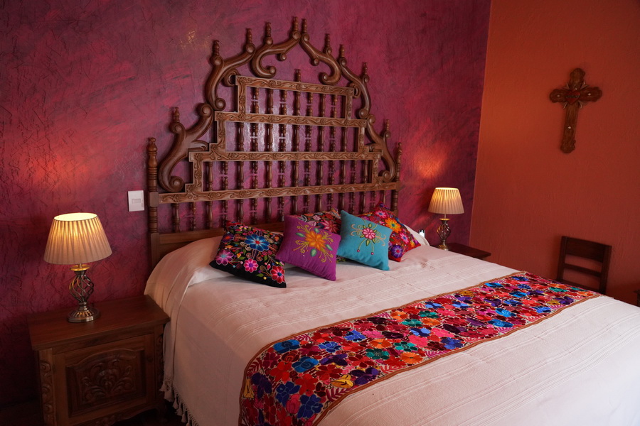 Habitación Romance