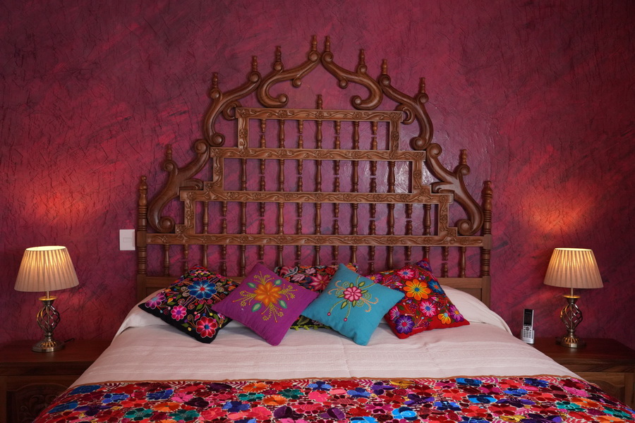 Habitación Romance