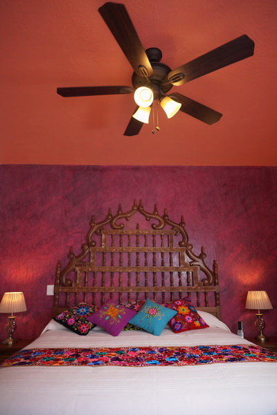 Habitación Romance