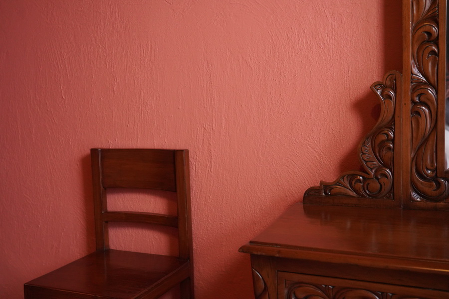Habitación Romance