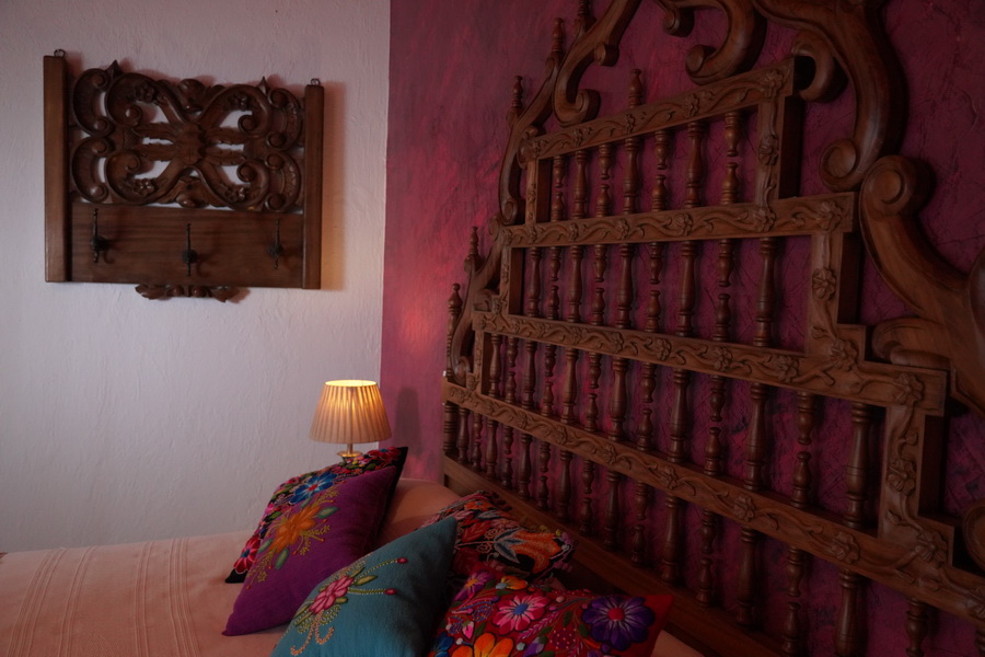 Habitación Romance