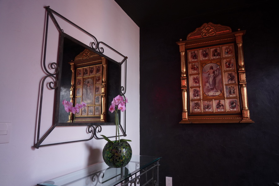 Rincón de Casa Alfareros