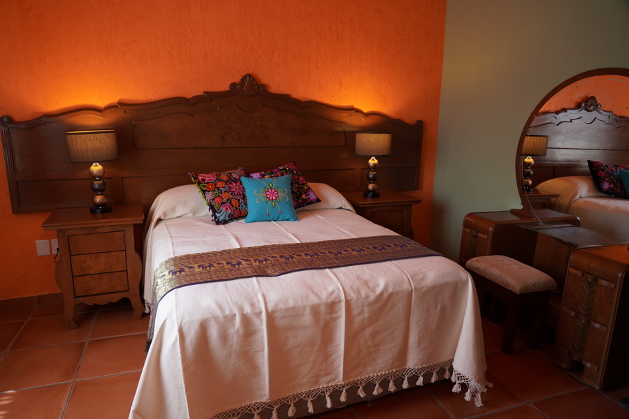 Suite Alfareros