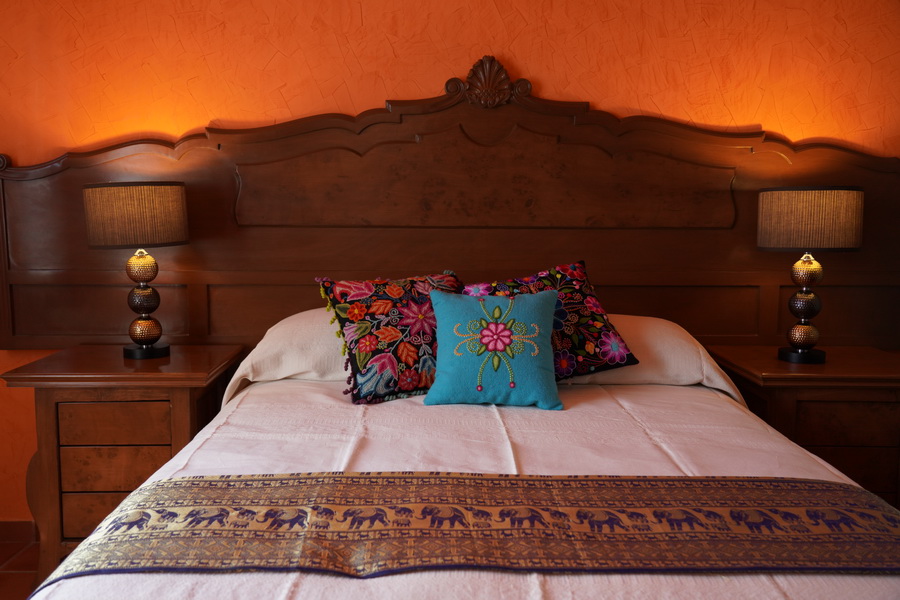Suite Alfareros