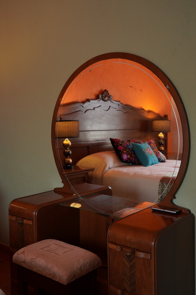 Suite Alfareros